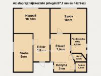 Eladó családi ház