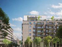 Eladó téglalakás, XIII. kerületben 65.99 M Ft, 2 szobás