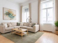 Eladó téglalakás, VII. kerületben 104.9 M Ft, 3 szobás