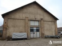 Kiadó ipari ingatlan, Dorogon 25 E Ft / hó / költözzbe.hu
