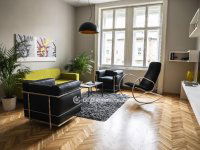 Eladó téglalakás, VI. kerületben 79.9 M Ft, 2 szobás