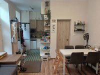 Eladó téglalakás, Vácon 51.9 M Ft, 2 szobás