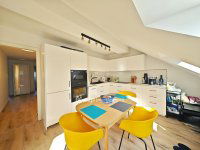 Eladó téglalakás, Dunakeszin 99.9 M Ft, 4 szobás