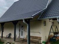 Eladó családi ház, Marcaliban 40 M Ft, 3 szobás