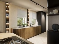 Eladó téglalakás, XI. kerületben 1000 M Ft, 5 szobás