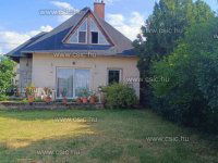 Eladó családi ház, Gyömrőn 159 M Ft, 6 szobás