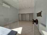 Eladó üzlethelyiség, Debrecenben, Kálvin téren 0.15 M Ft