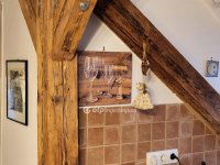 Eladó téglalakás, II. kerületben 180 M Ft, 3+1 szobás