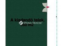 Kiadó telek