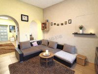 Eladó ikerház, Dabason 56.99 M Ft, 3 szobás