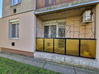 Eladó téglalakás, Gyulán 34.99 M Ft, 2 szobás