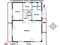 Eladó családi ház, Gödön 159 M Ft, 5 szobás