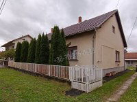 Eladó családi ház, Lentiben 52 M Ft, 4 szobás