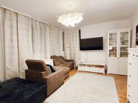 Eladó téglalakás, XIV. kerületben 134 M Ft, 3 szobás