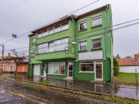 Eladó ipari ingatlan