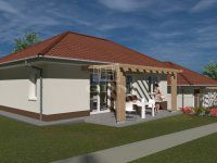 Eladó családi ház, Őrbottyánban 105.5 M Ft, 4 szobás