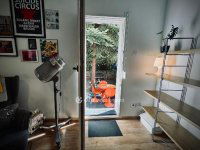 Eladó téglalakás, II. kerületben 59.9 M Ft, 1 szobás