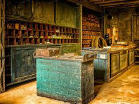 Eladó üzlethelyiség, Nyíregyházán 5.9 M Ft, 1 szobás