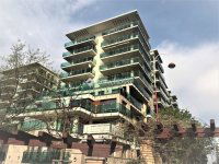 Eladó téglalakás, XIII. kerületben 195 M Ft, 3 szobás