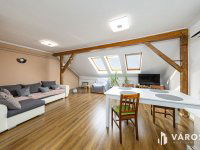 Eladó téglalakás, Szegeden 69.9 M Ft, 3 szobás