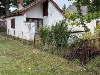 Eladó nyaraló, Lipóton 17 M Ft, 1 szobás / költözzbe.hu