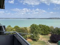 Eladó nyaraló, Balatonföldváron 55 M Ft, 1 szobás