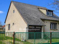 Eladó családi ház, Halimbán 58.4 M Ft, 4 szobás