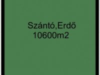 Eladó mezogazdasagi ingatlan, Kisteleken 22 M Ft