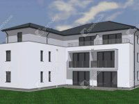 Eladó téglalakás, Hegyeshalomban 35.82 M Ft, 1 szobás