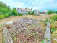 Eladó telek, Nyársapáton 14.8 M Ft / költözzbe.hu