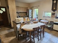 Eladó családi ház, Martonfán 34.99 M Ft, 3 szobás