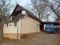 Eladó nyaraló, Hajdúnánáson 20.9 M Ft, 3+1 szobás