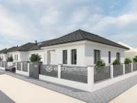 Eladó családi ház, Adácson 39 M Ft, 3 szobás