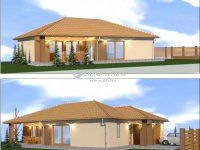 Eladó családi ház, Érden 129.9 M Ft, 4 szobás