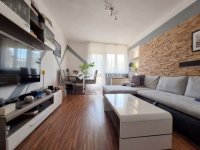 Eladó téglalakás, XVI. kerületben 63.49 M Ft, 2 szobás