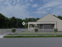 Eladó ikerház, Nyíregyházán 87 M Ft, 2+2 szobás