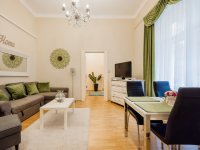 Eladó téglalakás, VI. kerületben 0.29 M Ft, 2 szobás