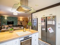 Eladó téglalakás, Budapesten, XIX. kerületben 125 M Ft, 3 szobás