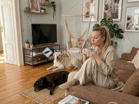 Eladó téglalakás, VI. kerületben, Bajcsy-Zsilinszky úton