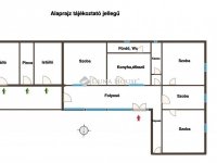 Eladó családi ház, Pátkán 42.9 M Ft, 4 szobás