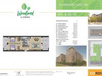 Eladó téglalakás, IX. kerületben 149.81 M Ft, 3 szobás