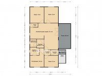 Eladó családi ház, Versegen 79.9 M Ft, 5 szobás