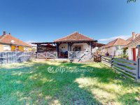 Eladó családi ház, Mezőkövesden 29.9 M Ft, 1 szobás