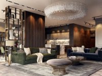 Eladó téglalakás, XII. kerületben 425 M Ft, 3 szobás