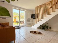 Eladó sorház, Vácon 125 M Ft, 4 szobás / költözzbe.hu