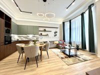 Eladó téglalakás, VI. kerületben 195 M Ft, 4 szobás