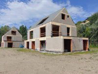 Eladó nyaraló, Balatonakarattyán 170.637 M Ft, 2 szobás