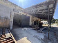 Eladó ipari ingatlan, Bázakerettyén 210 M Ft