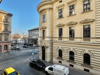 Eladó téglalakás, I. kerületben 72.9 M Ft, 1+1 szobás