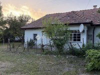 Eladó családi ház, Borsodgeszten 10.5 M Ft, 2 szobás